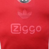 Ajax 125 year  anniversary edition Special Edition  player 1:1 Quality Soccer Jersey  25-26