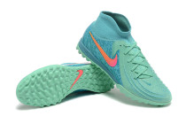 Nike Phantom GX II Luna EliteTF39-45 耐克月煞高帮全针织碎钉