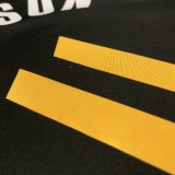 Golden State Warriors BLACK City Edition #11  THOMPSON 1:1 Quality NBA Season Jerseys 2023