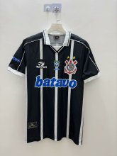 Retro Corinthians away fans 1999