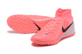 Nike Phantom GX II Luna EliteTF39-45 耐克月煞高帮全针织碎钉