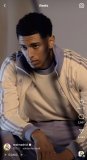 Real Madrid Retro clover  Windbreaker  jacket   yollow  25-26 set