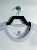 D.C. United  away white retro Fans    1:1 Quality Soccer Jersey   19-20