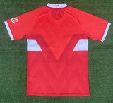 Stuttgart away Fans 1:1 Quality Soccer Jersey   24-25