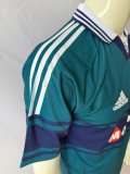 Retro Panathinaikos  Home 1:1 Quality Soccer Jersey  1999-2000