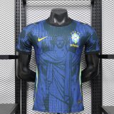 Brazil Special Edition  player 1:1 Quality Soccer Jersey  26-27 (2026)