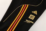 Arsenal Black Jacket have hat  Tracksuit  1:1  25-26