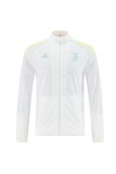 Juventus  Windbreaker  white 1:1 25-26