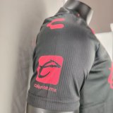 Tijuana Home player  1:1 Quality Soccer Jersey  24-25