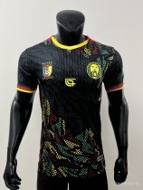 Cameroon Away Player 1:1 Quality Soccer Jersey 26-27 (2026)