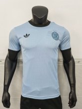 Germany 125th anniversary Player  1:1 Quality Soccer Jersey  24-25