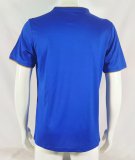 Retro Leicester City  Home fans 1:1 Quality Soccer Jersey  18-19