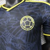 Colombia 90s Classic  Special Edition Player 1:1 Quality Soccer Jersey 26-27 (2026)