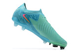 NIKE PHANTOM LUNA ELITE FG 39---45 耐克低帮防水全针织女足世界杯月煞FG足球鞋