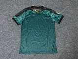 Young Africans (Tanzania) home  Fans 1:1 Quality Soccer Jersey  24-25
