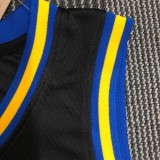 Golden State Warriors Black City Edition #23 GREEN 1:1 Quality NBA Season Jerseys  2022
