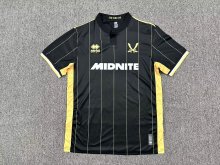Sheffield United Goalkeeper Fans 1:1 Quality Soccer Jersey  25-26