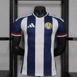 Scotland   Special Edition Player 1:1 Quality Soccer Jersey  26-27（2026）