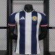 Scotland   Special Edition Player 1:1 Quality Soccer Jersey  26-27（2026）