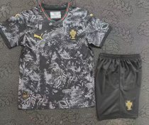 Portugal  Special Edition Kids 1:1 Quality Soccer Jersey   26-27 （2026）