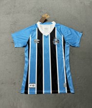 Gremio woman  home  Fans 1:1 Quality Soccer Jersey   25-26