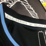 Memphis Grizzlies Honor Edition Black #12 MORANT 1:1 Quality NBA Jerseys