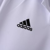 Real Madrid Champions League Home 2001-2002