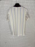 Netherlands T-shirt Retro  White　1:1 Quality Soccer Jersey 26-27 (2026)