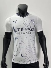 Manchester City Special Edition Player  1:1 Quality Soccer Jersey   24-25