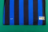 Retro Inter Milan Home 1:1 Quality Soccer Jersey   2007-2008