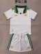 Roma Third Away  (kids and man ) 1:1 Quality Soccer Jersey  25-26