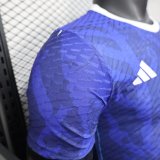 Japan Special Edition  player 1:1 Quality Soccer Jersey  25-26