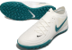 NikeAir Zoom Mercurial Vapor XVl EliteTF39-45 耐克刺客十六代内置全气垫防水针织草钉MD底足球鞋