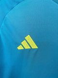 Spain Goalkeeper Fans 1:1 Quality Soccer Jersey 26-27（2026）