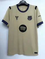 Barcelona away Fans  1:1 Quality Soccer Jersey  25-26