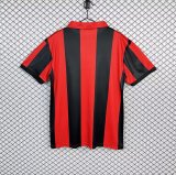 Retro Frankfurt  Home 1:1 Quality Soccer Jersey  1983-1984