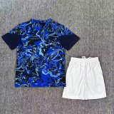Everton Special Edition   Kids 1:1 Quality Soccer Jersey 25-26