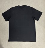 Liverpool  t-shirt Special Edition Fans Black 1:1 Quality Soccer Jersey    25-26