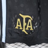 Argentina Special Edition pants player  1:1 Quality Soccer Jersey 25-26