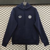 Germany Hoodie Black Blue Green  Red  Grey  White Jacket  Tracksuit  1:1 Quality Soccer Jersey 26-27（2026）