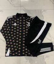 Juventus Jacket  Tracksuit  1:1  24 -25