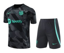 Barcelona Training clothing  set  1:1   23-24