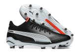 Puma King Ultimate Icon MG39-45  彪马全针织防水MG足球鞋