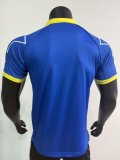Retro Juventus Third Away  1:1 Quality Soccer Jersey    1997-1998
