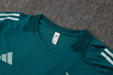 Cruzeiro  training fans  1:1 Quality Soccer Jersey  24-25