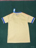 Curaçao Away Fans 1:1 Quality Soccer Jersey  26-27 (2026)
