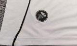 Albacete home fans 1:1 Quality Soccer Jersey   25-26
