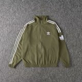 clover  adidds  Windbreaker 24-25