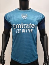Arsenal  Training  Special Edition Player 1:1 Quality Soccer Jersey  25-26