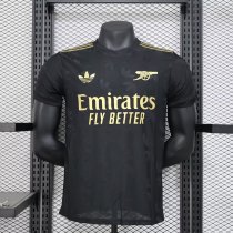 Arsenal  Special Edition  player  1:1 Quality Soccer Jersey    24-25